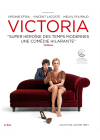 Victoria - Blu-ray