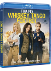Whiskey Tango Foxtrot - Blu-ray
