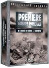Coffret 1ère Guerre Mondiale - DVD