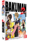 Bakuman - Saison 2, Box 2/2 - DVD