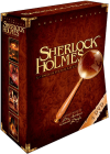 Sherlock Holmes - L'indispensable : Le Chien des Baskerville + Le Signe des Quatre + Crime en bohème + Le Vampire de Whitechapel - DVD