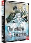 Pandora Hearts - Box 3/3 (Édition Limitée) - DVD