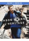 Jason Bourne : l'héritage - Blu-ray