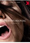 Nymphomaniac - Volume 2 - DVD