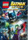 LEGO Batman : le film - Unité des supers héros DC Comics - DVD
