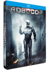 RoboCop (Combo Blu-ray + DVD - Édition Limitée boîtier SteelBook) - Blu-ray