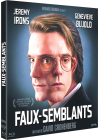 Faux semblants - Blu-ray