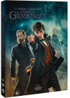 Les Animaux fantastiques : Les Crimes de Grindelwald (20ème anniversaire Harry Potter) - DVD