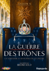 La Guerre des trônes, la véritable histoire de l'Europe - Saison 5 - DVD