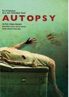 Autopsy - DVD