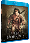 Le Dernier des Mohicans - Blu-ray