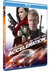 Acceleration - Blu-ray