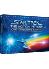 Star Trek : Le film (Édition collector limitée - 4K Ultra HD + Blu-ray - Director's Cut & version cinéma + Blu-ray bonus + Goodies) - 4K UHD