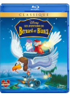 Les Aventures de Bernard et Bianca - Blu-ray