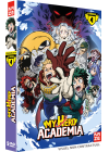 My Hero Academia - Intégrale Saison 4 - DVD