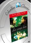 Les Coups durs - DVD