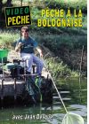 Pêche à la bolognaise avec Jean Desqué - DVD