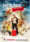 Jackass 3 (Version non censurée) - DVD
