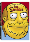 Les Simpson - La Saison 12 (Coffret Collector - Édition limitée) - DVD