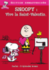 Snoopy - Vive la Saint Valentin (Version remasterisée) - DVD