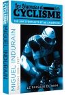 La Légende du cyclisme - DVD n°3 : saisons 1996 & 1997 - Le passage du Rhin - DVD