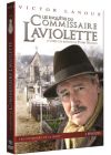 Les Enquêtes du commissaire Laviolette - Vol. 1