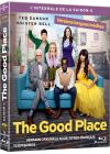 The Good Place - Saison 4 - Blu-ray