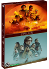 Dune + Dune : Deuxième partie - DVD