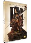 Les Trois Mousquetaires - D'Artagnan - DVD