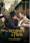 Les Mystères de Paris - DVD