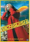Tachiguishi - DVD