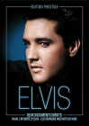 Elvis : Dans l'intimité d'Elvis + Les derniers instants du King (Édition Prestige) - DVD