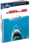 Les Dents de la mer (Édition limitée 100ème anniversaire Universal, Digibook) - Blu-ray