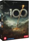 Les 100 - Saisons 1 à 4 - DVD