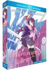 Bakemonogatari - L'intégrale (Édition Saphir) - Blu-ray