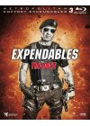 Expendables : Trilogie - Blu-ray