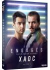 Les Engagés : XAOC - Saison 3 - DVD