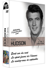 Rock Hudson - Coffret blanc Vol. 1 : Ecrit sur du vent + Le sport favori de l'homme + Le rendez-Vous de Septembre (Pack) - DVD