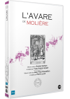 L'Avare - DVD