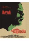 La Sentinelle des maudits (Combo Blu-ray + DVD) - Blu-ray