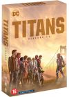 Titans - Saisons 1 & 2 - DVD