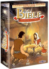 La Bible - Le Nouveau Testament - DVD