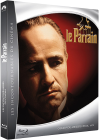 Le Parrain (Édition Digibook) - Blu-ray