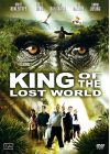 King of the Lost World - DVD