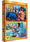 Frère des ours + Lilo & Stitch - DVD