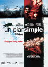 Un Plan simple - DVD