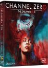Channel Zero - Saison 4 : The Dream Door - Blu-ray