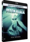Pitch Black (Édition Collector) - Blu-ray