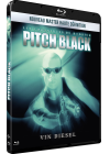 Pitch Black (Édition Collector) - Blu-ray