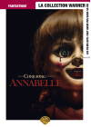 Annabelle - DVD